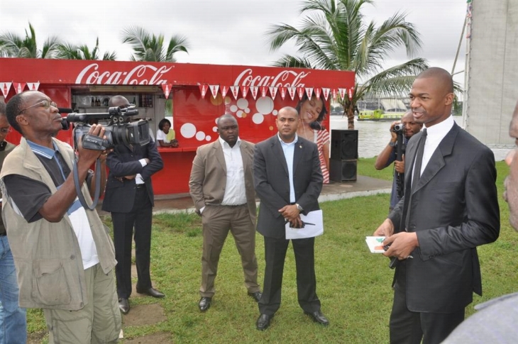 Caravane du fair-play politique : Bilan positif